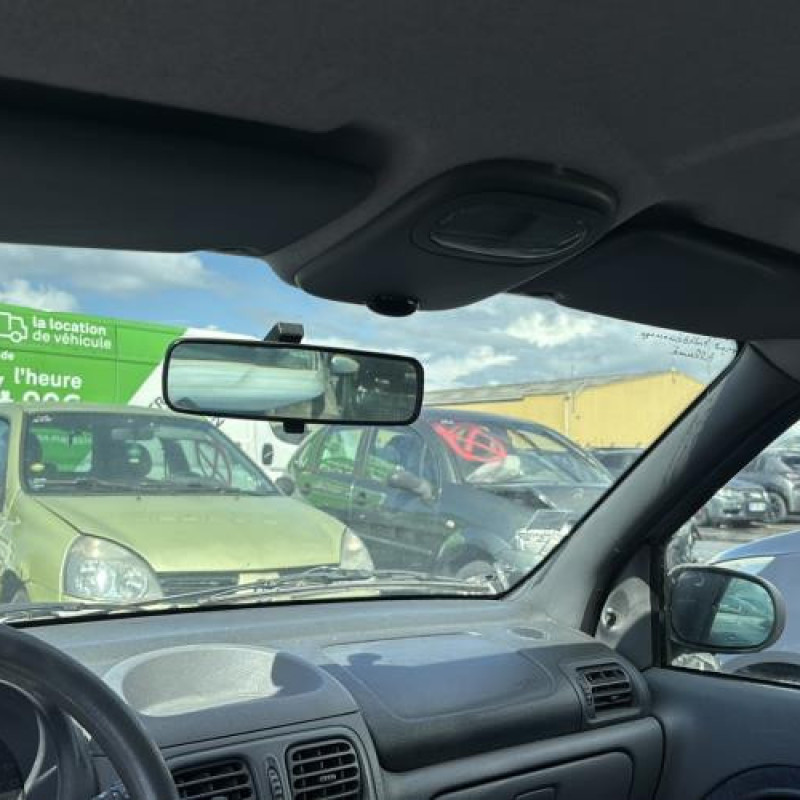 Berceau avant RENAULT CLIO 2 Photo n°14