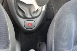 Berceau avant RENAULT CLIO 2