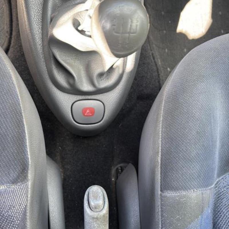 Berceau avant RENAULT CLIO 2 Photo n°17