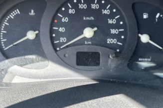 Berceau avant RENAULT CLIO 2