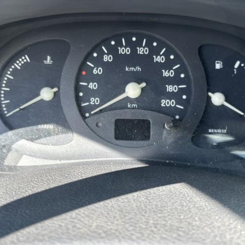 Berceau avant RENAULT CLIO 2 Photo n°18