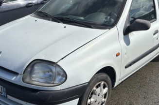 Levier de vitesses RENAULT CLIO 2 Photo n°1