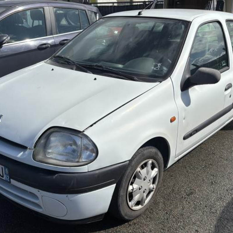 Levier de vitesses RENAULT CLIO 2 Photo n°1