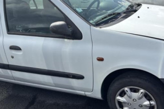 Levier de vitesses RENAULT CLIO 2