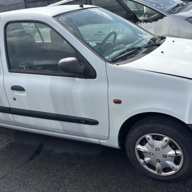 Levier de vitesses RENAULT CLIO 2 Photo n°7