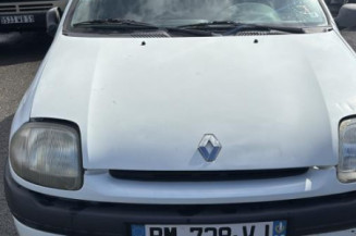 Levier de vitesses RENAULT CLIO 2