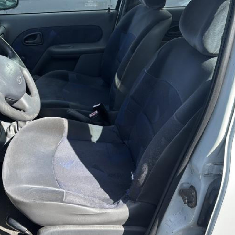 Levier de vitesses RENAULT CLIO 2 Photo n°10