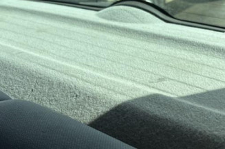 Levier de vitesses RENAULT CLIO 2