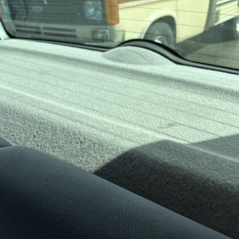 Levier de vitesses RENAULT CLIO 2 Photo n°12