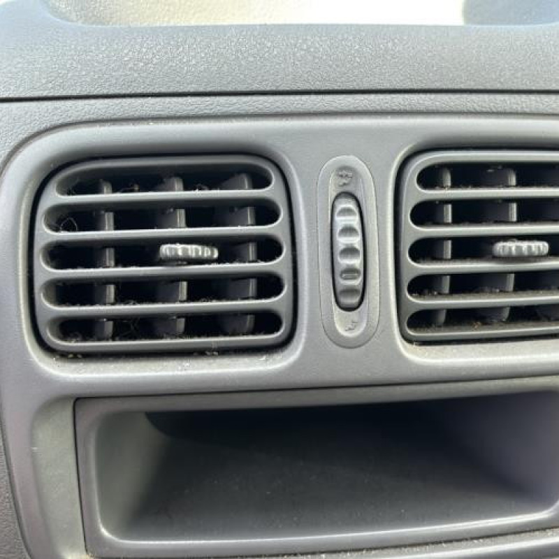 Levier de vitesses RENAULT CLIO 2 Photo n°16