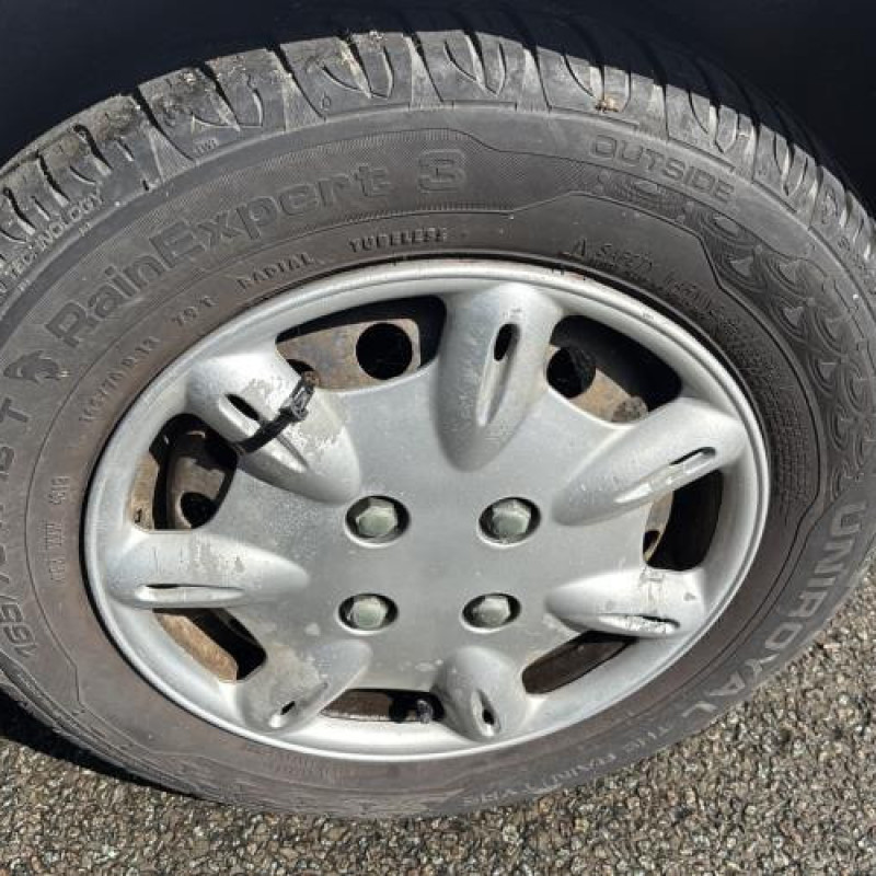 Levier de vitesses RENAULT CLIO 2 Photo n°20