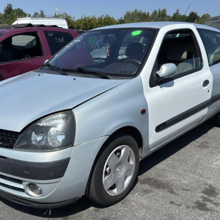 Tambour arriere droit RENAULT CLIO 2 Photo n°1