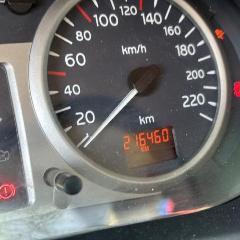 Tambour arriere droit RENAULT CLIO 2 Photo n°16