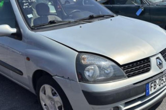 Tambour arriere gauche RENAULT CLIO 2