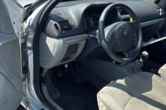 Tambour arriere gauche RENAULT CLIO 2