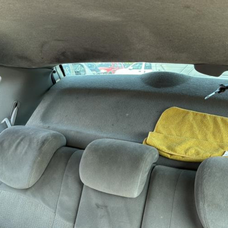 Tambour arriere gauche RENAULT CLIO 2 Photo n°10