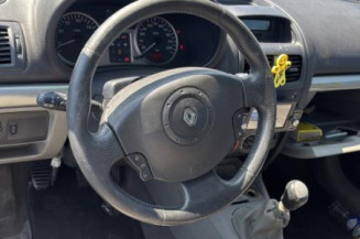 Tambour arriere gauche RENAULT CLIO 2