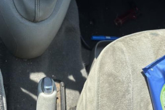 Tambour arriere gauche RENAULT CLIO 2