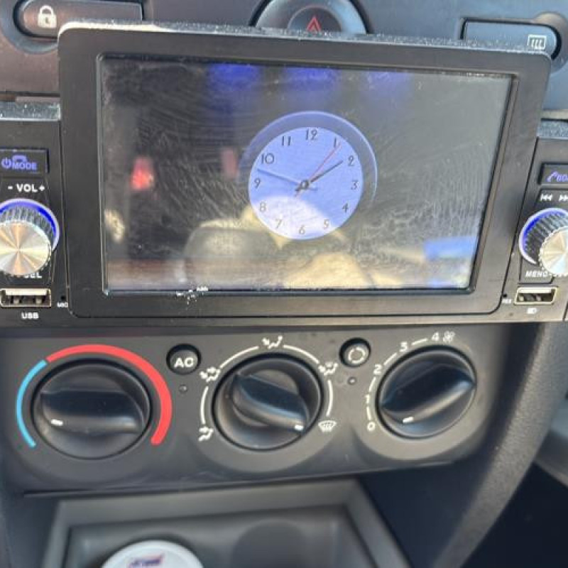 Tambour arriere gauche RENAULT CLIO 2 Photo n°14