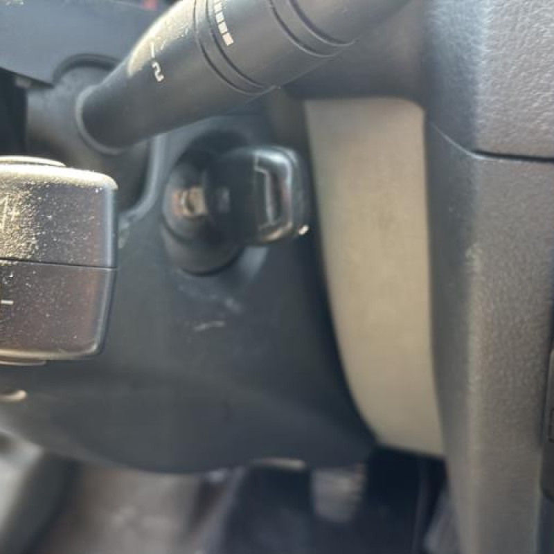 Tambour arriere gauche RENAULT CLIO 2 Photo n°15