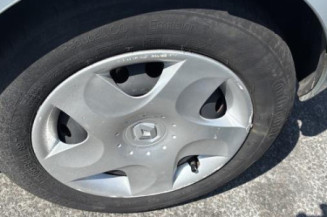 Tambour arriere gauche RENAULT CLIO 2