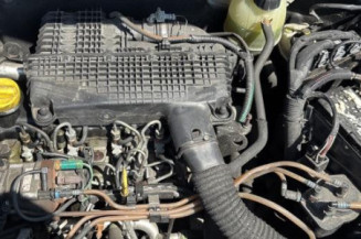 Tambour arriere gauche RENAULT CLIO 2