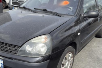 Levier de vitesses RENAULT CLIO 2 Photo n°1