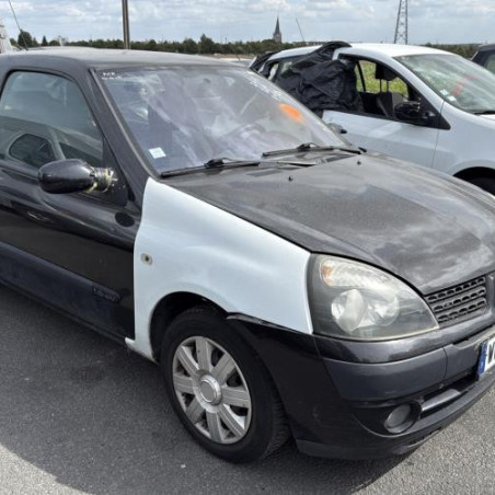Levier de vitesses RENAULT CLIO 2