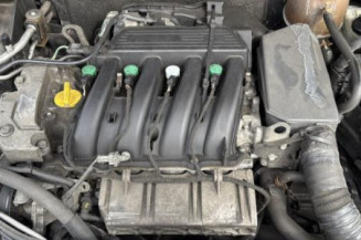 Levier de vitesses RENAULT CLIO 2