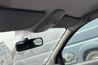 Levier de vitesses RENAULT CLIO 2