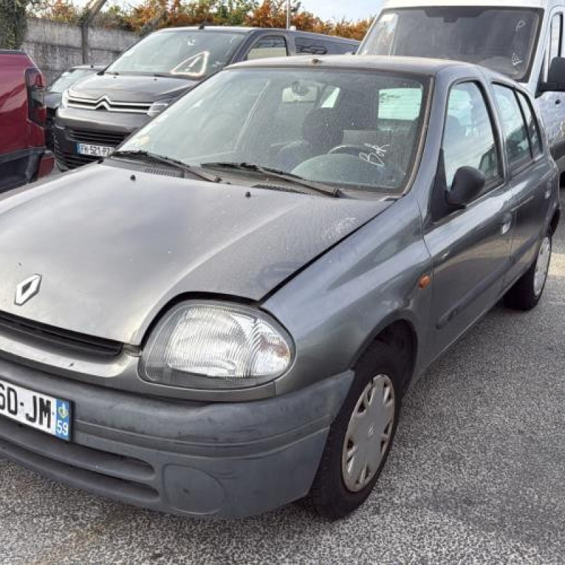 Berceau avant RENAULT CLIO 2 Photo n°1