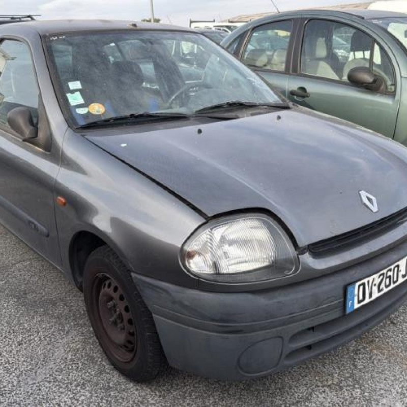 Berceau avant RENAULT CLIO 2 Photo n°2