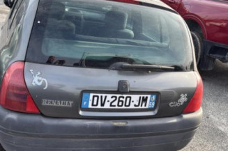 Berceau avant RENAULT CLIO 2