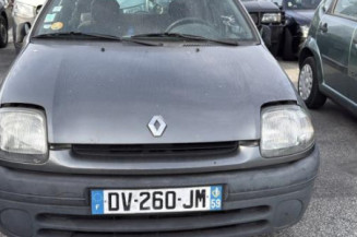 Berceau avant RENAULT CLIO 2