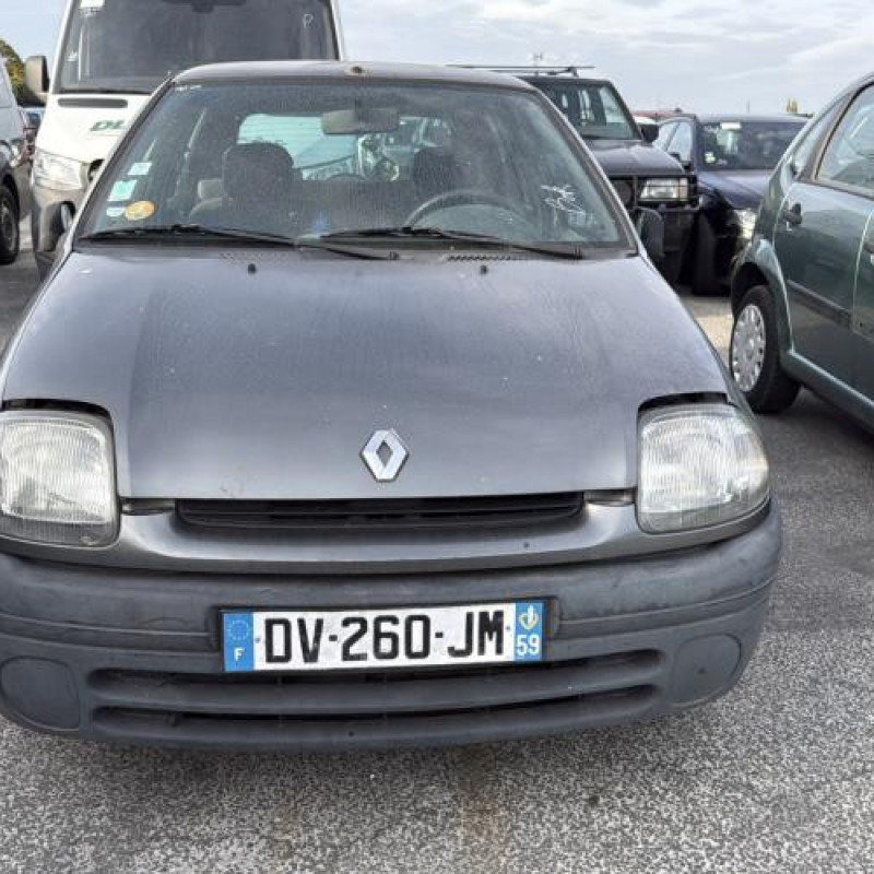 Berceau avant RENAULT CLIO 2 Photo n°8