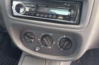 Berceau avant RENAULT CLIO 2