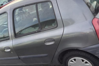 Levier de vitesses RENAULT CLIO 2