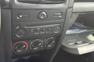 Levier de vitesses RENAULT CLIO 2