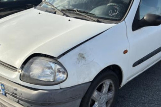 Berceau avant RENAULT CLIO 2 Photo n°1