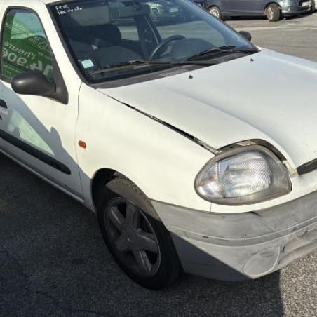 Berceau avant RENAULT CLIO 2