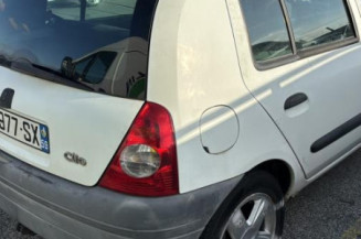 Berceau avant RENAULT CLIO 2