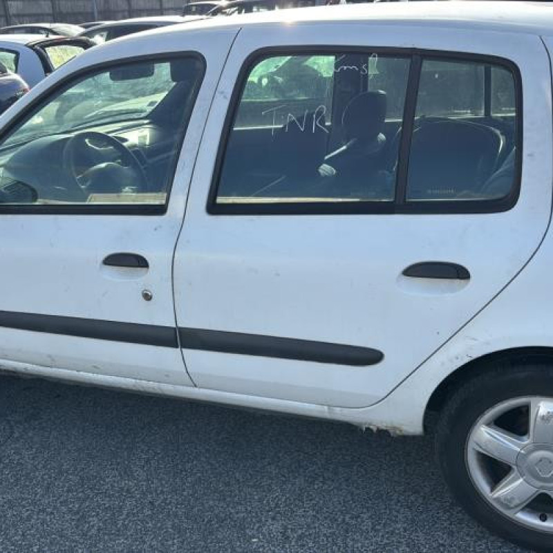 Berceau avant RENAULT CLIO 2 Photo n°6