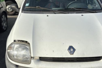 Berceau avant RENAULT CLIO 2