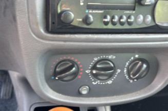 Berceau avant RENAULT CLIO 2