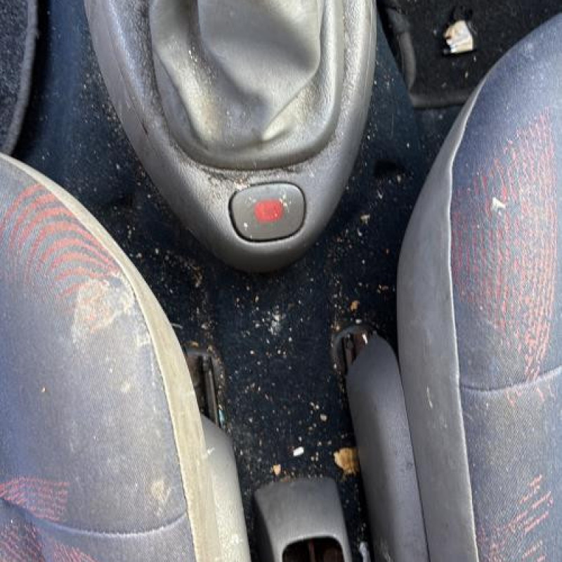 Berceau avant RENAULT CLIO 2 Photo n°18