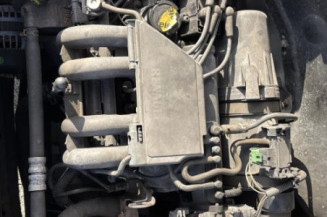 Berceau avant RENAULT CLIO 2