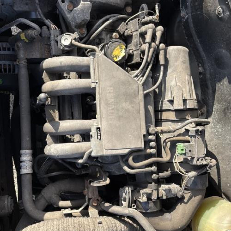 Berceau avant RENAULT CLIO 2 Photo n°19