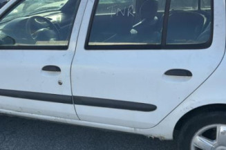 Levier de vitesses RENAULT CLIO 2