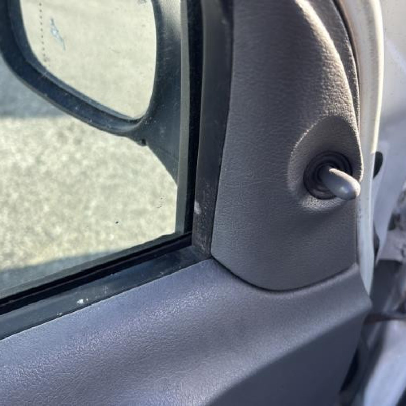 Levier de vitesses RENAULT CLIO 2 Photo n°10