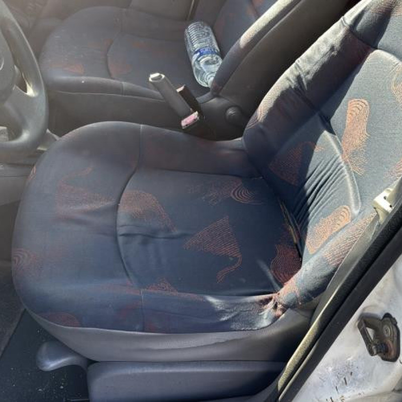 Levier de vitesses RENAULT CLIO 2 Photo n°12